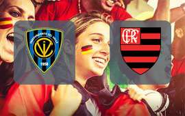 Independiente del Valle - Flamengo