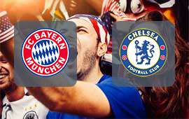 Bayern Munich - Chelsea