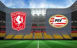 FC Twente - PSV Eindhoven