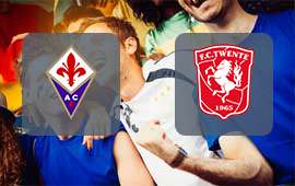 Fiorentina - FC Twente
