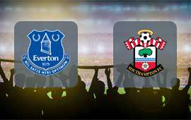 Everton - Southampton