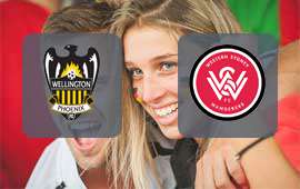 Wellington Phoenix - Western Sydney Wanderers FC