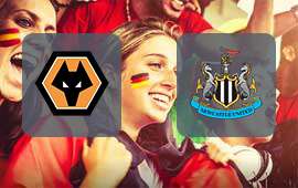 Wolverhampton Wanderers - Newcastle United