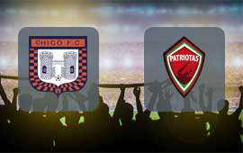 Chico FC - Patriotas