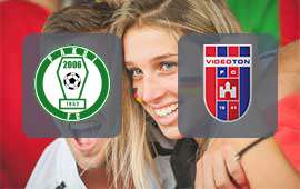 Paksi SE - Videoton FC