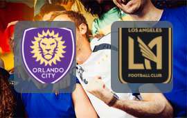 Orlando City - Los Angeles FC