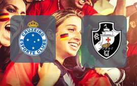 Cruzeiro - Vasco da Gama