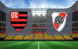 Flamengo - River Plate