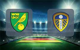 Norwich City - Leeds United