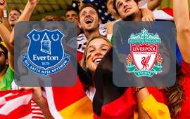 Everton - Liverpool