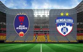 Delhi Dynamos FC - Bengaluru FC