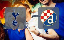 Tottenham Hotspur - Dinamo Zagreb