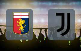 Genoa - Juventus