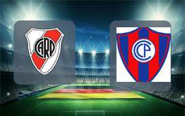 River Plate - Cerro Porteno