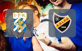 IFK Gothenburg - AIK