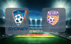 Sydney FC - Perth Glory