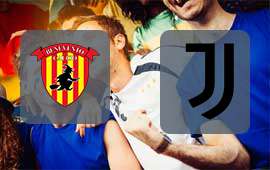 Benevento - Juventus
