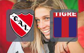 Independiente - Tigre