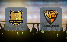Rionegro Aguilas - CD Jaguares