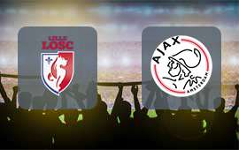 Lille - Ajax