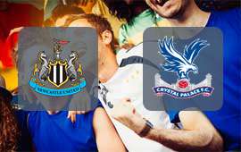 Newcastle United - Crystal Palace