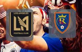 Los Angeles FC - Real Salt Lake