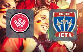 Western Sydney Wanderers FC - Newcastle Jets