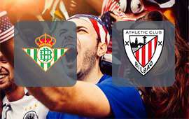 Real Betis - Athletic Bilbao