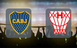 Boca Juniors - Huracan