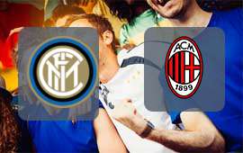 Inter - AC Milan