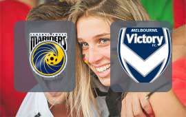 Central Coast Mariners - Melbourne Victory