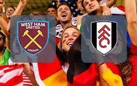 West Ham United - Fulham