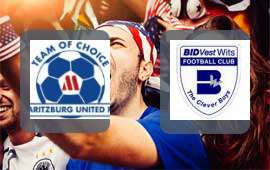 Maritzburg United - Bidvest Wits