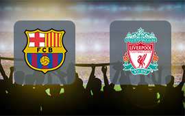 Barcelona - Liverpool