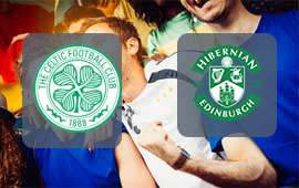 Celtic - Hibernian