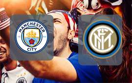 Manchester City - Inter