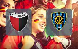Independiente del Valle - Colon