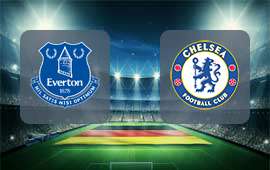 Everton - Chelsea