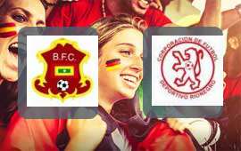 Barranquilla FC - Leones