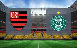 Flamengo - Coritiba