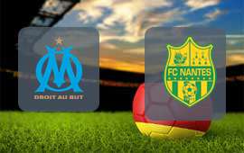 Marseille - Nantes