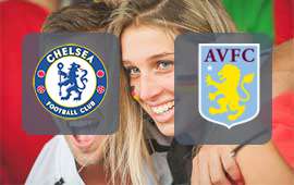 Chelsea - Aston Villa