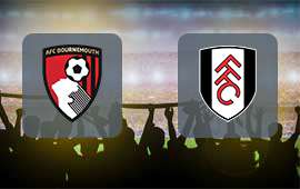 AFC Bournemouth - Fulham