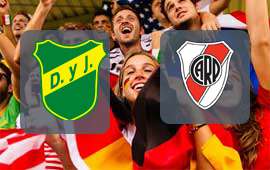 Defensa y Justicia - River Plate