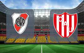 River Plate - Union