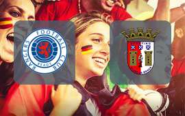 Rangers - Braga
