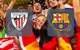 Athletic Bilbao - Barcelona