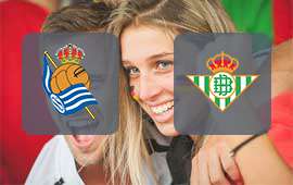 Real Sociedad - Real Betis
