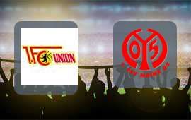Union Berlin - FSV Mainz