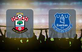 Southampton - Everton